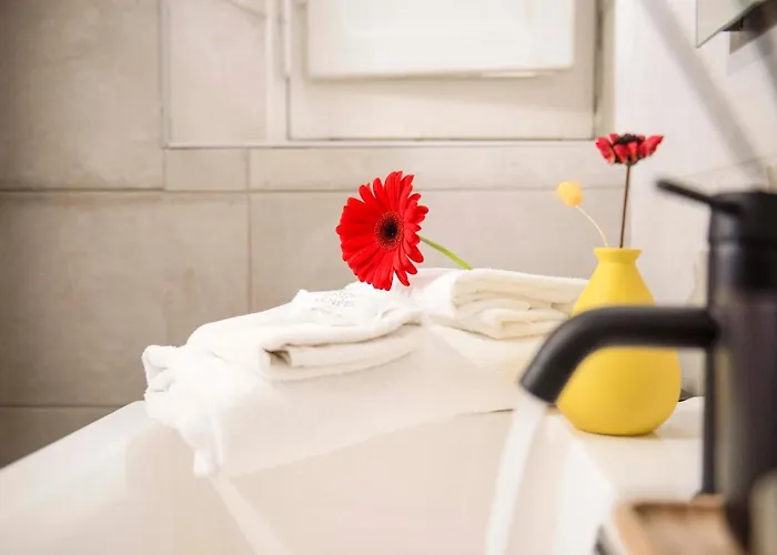 Stranamore Trastevere Апартаменты