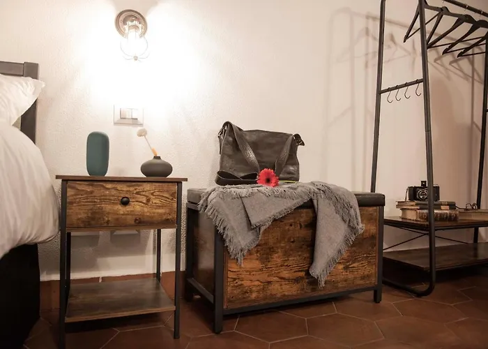 Stranamore Trastevere Апартаменты