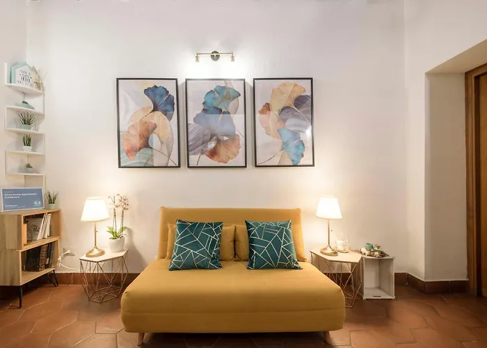 Stranamore Trastevere * Рим