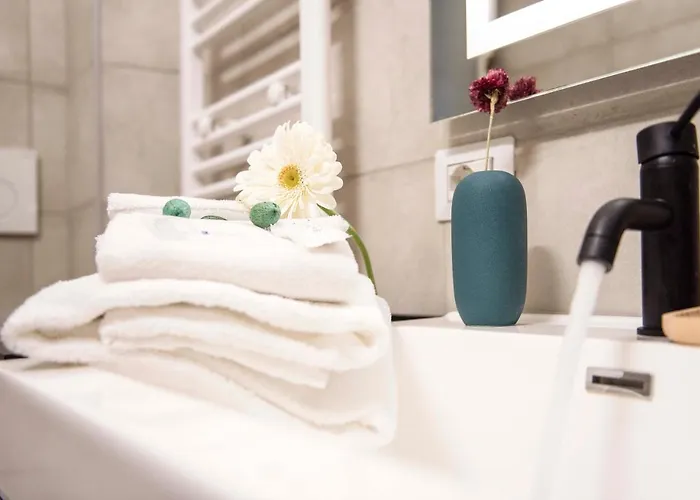Апартаменты Stranamore Trastevere *