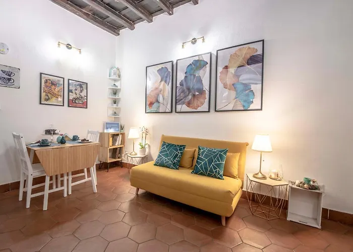 Stranamore Trastevere
