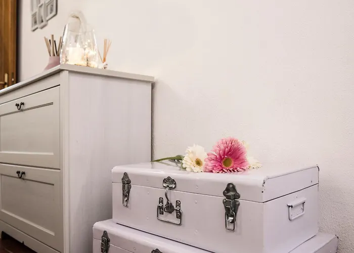 Stranamore Trastevere Апартаменты Рим